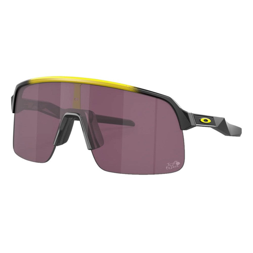 Oakley Sutro Lite Cycling Glasses - Tour De France Edition