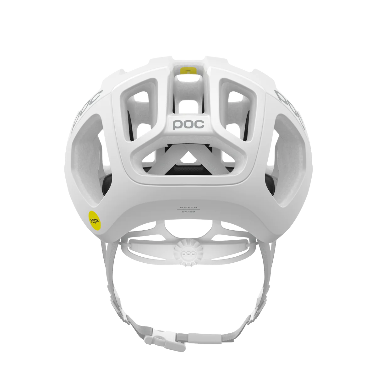 POC Ventral Air Mips Helmet