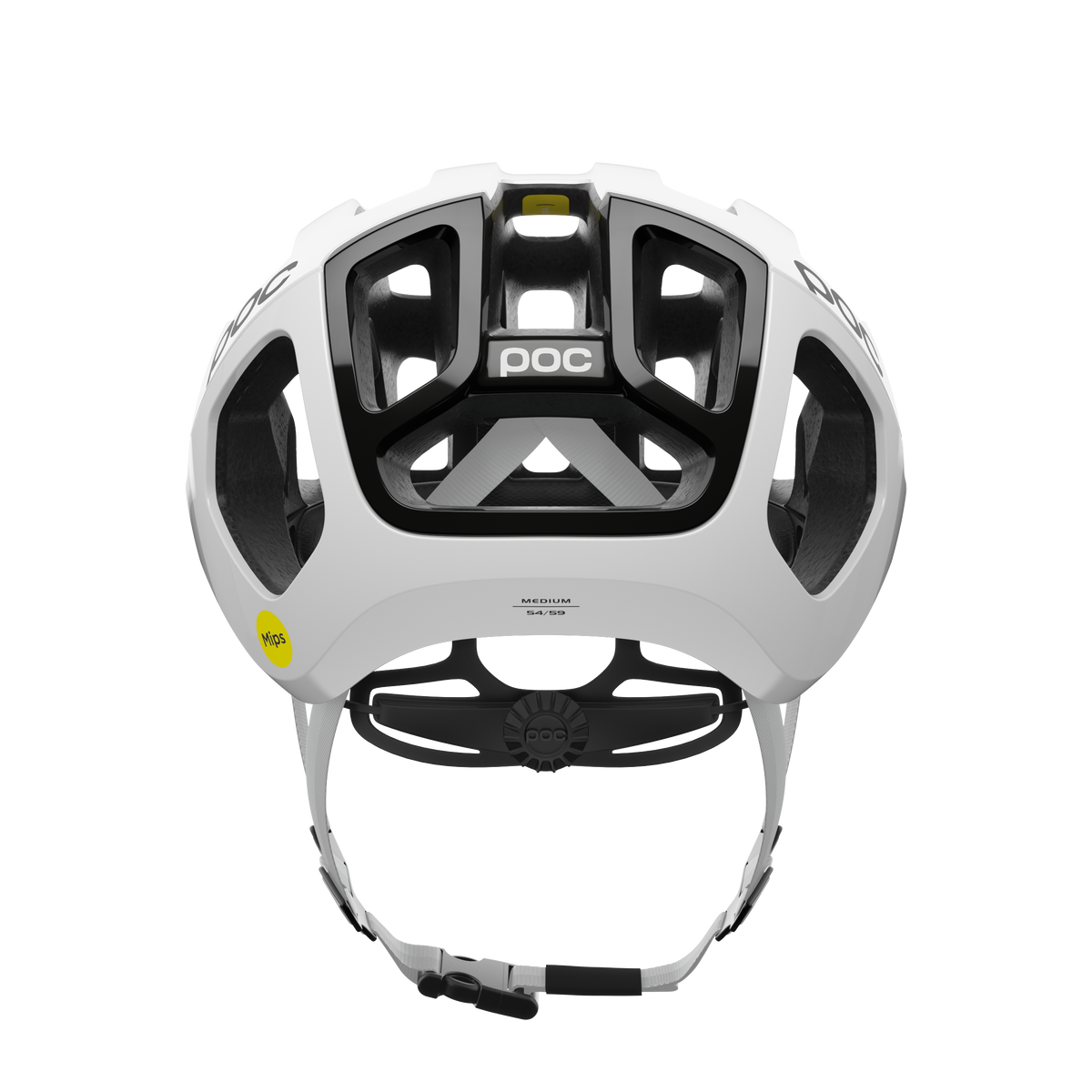 POC Ventral Air Mips Helmet