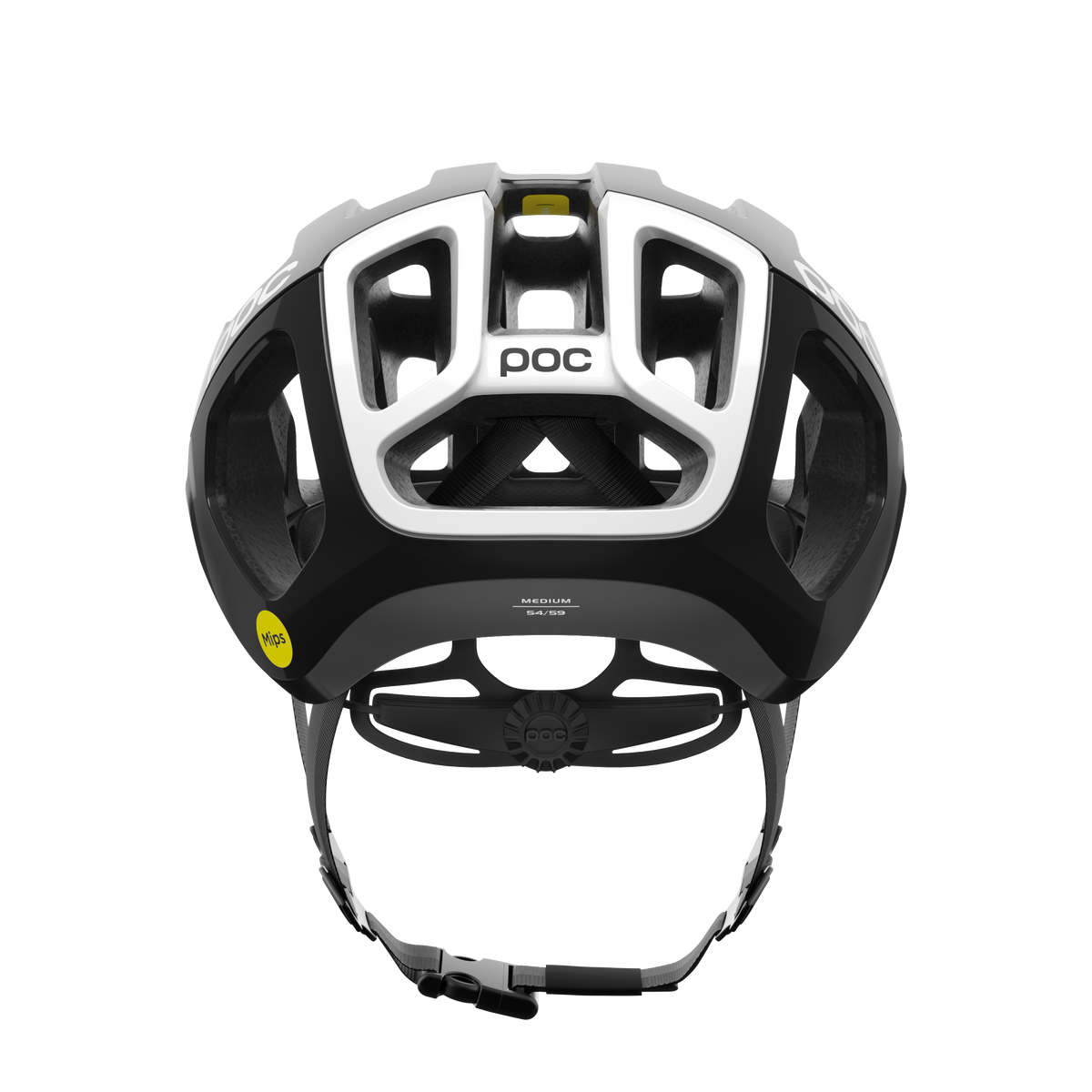 POC Ventral Air Mips Helmet