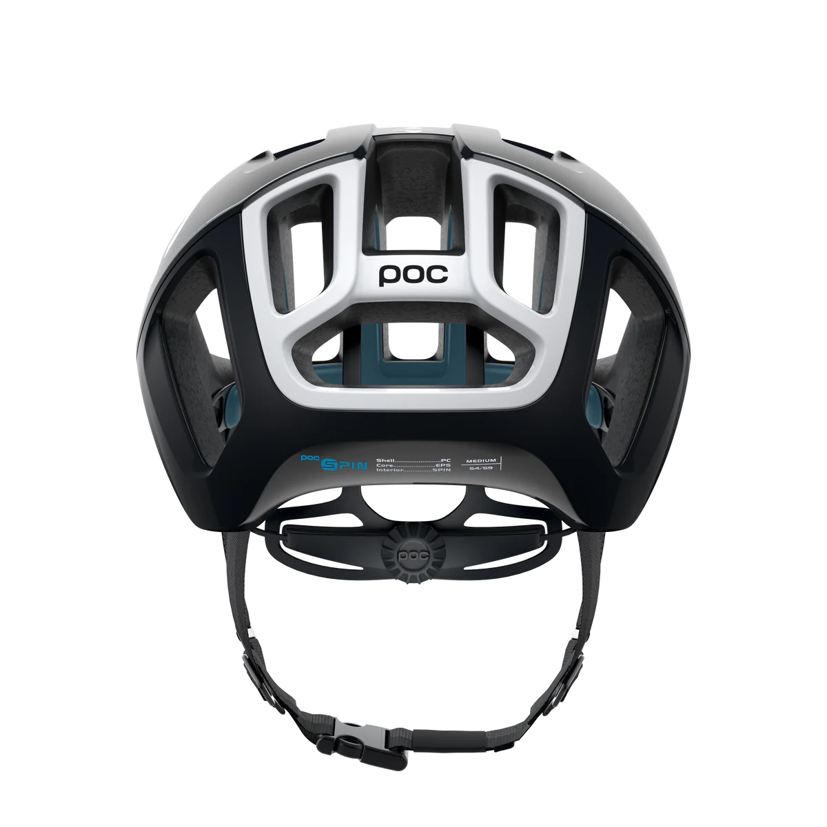 POC Ventral Spin Helmet