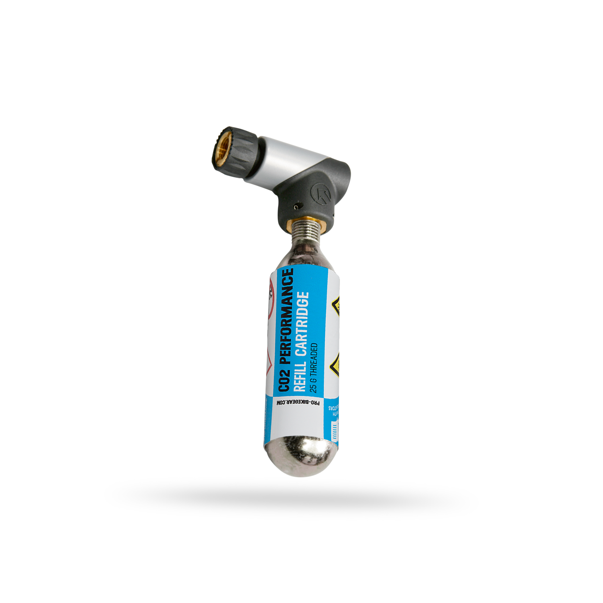 PRO Co2 Performance Micro Inflator