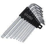 PRO Torx Key Toolset