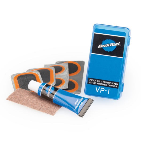 Park Tool Patch Kit