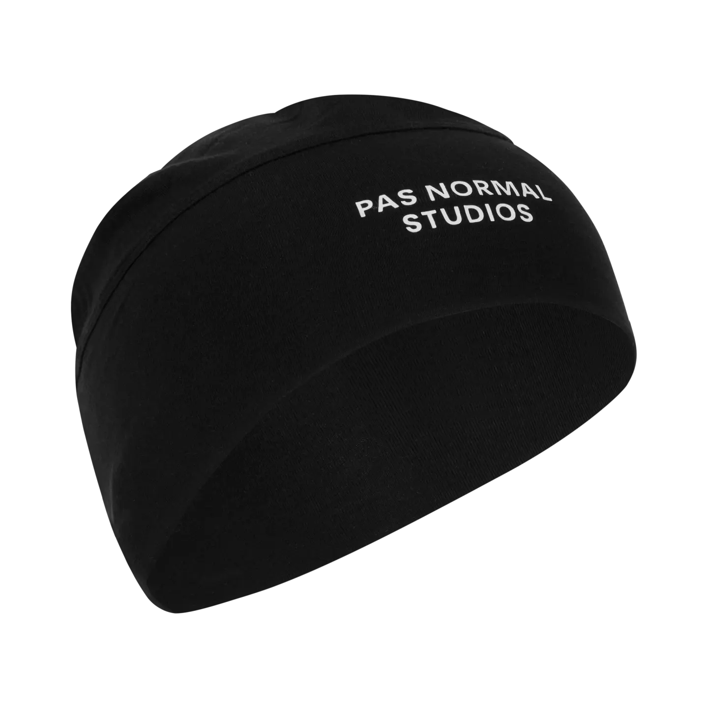 Pas Normal Studios Logo Cycling Beanie