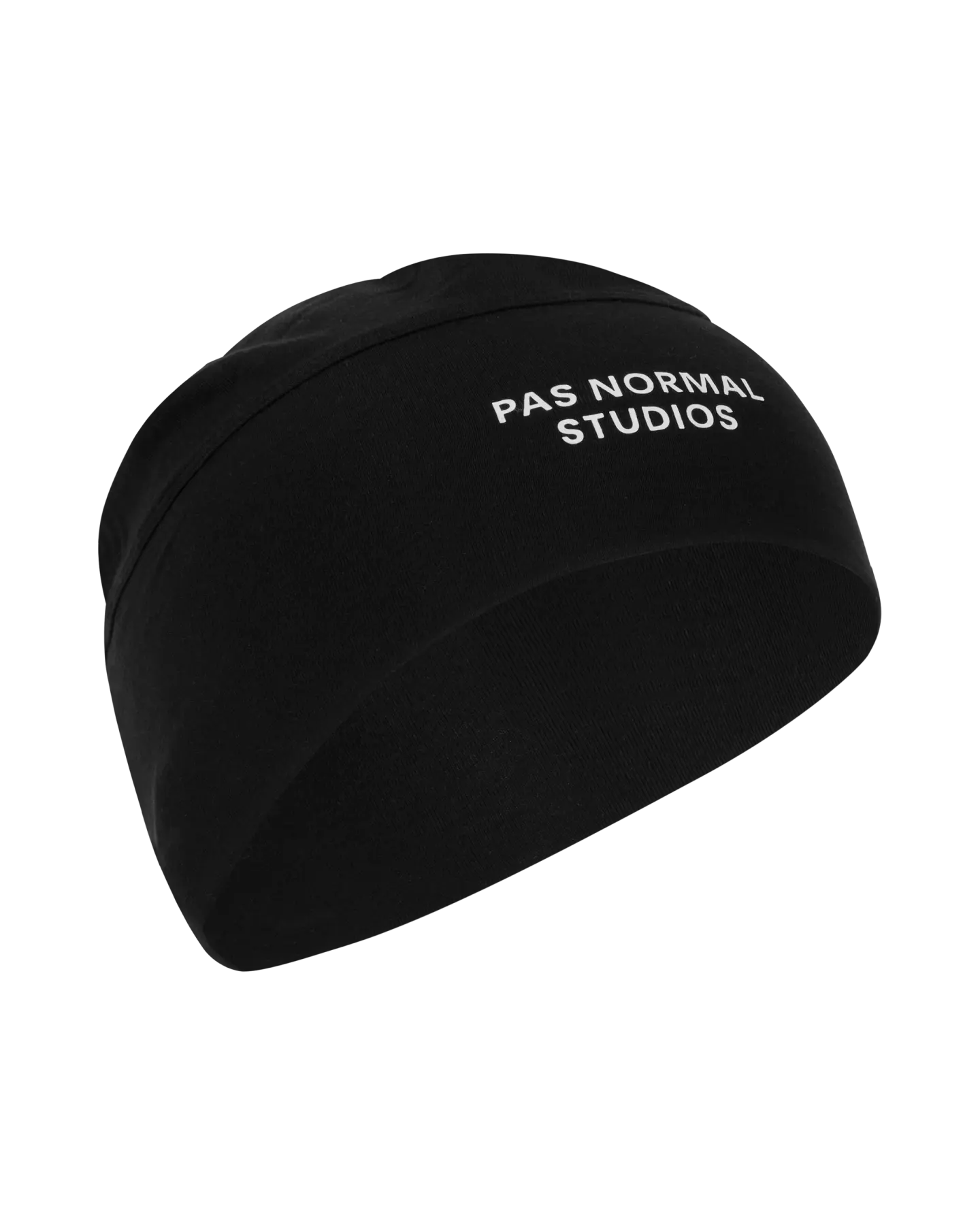 Pas Normal Studios Logo Cycling Beanie