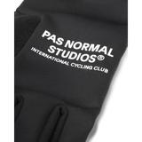 Pas Normal Studios Logo Thermal Gloves