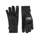 Pas Normal Studios Logo Thermal Gloves