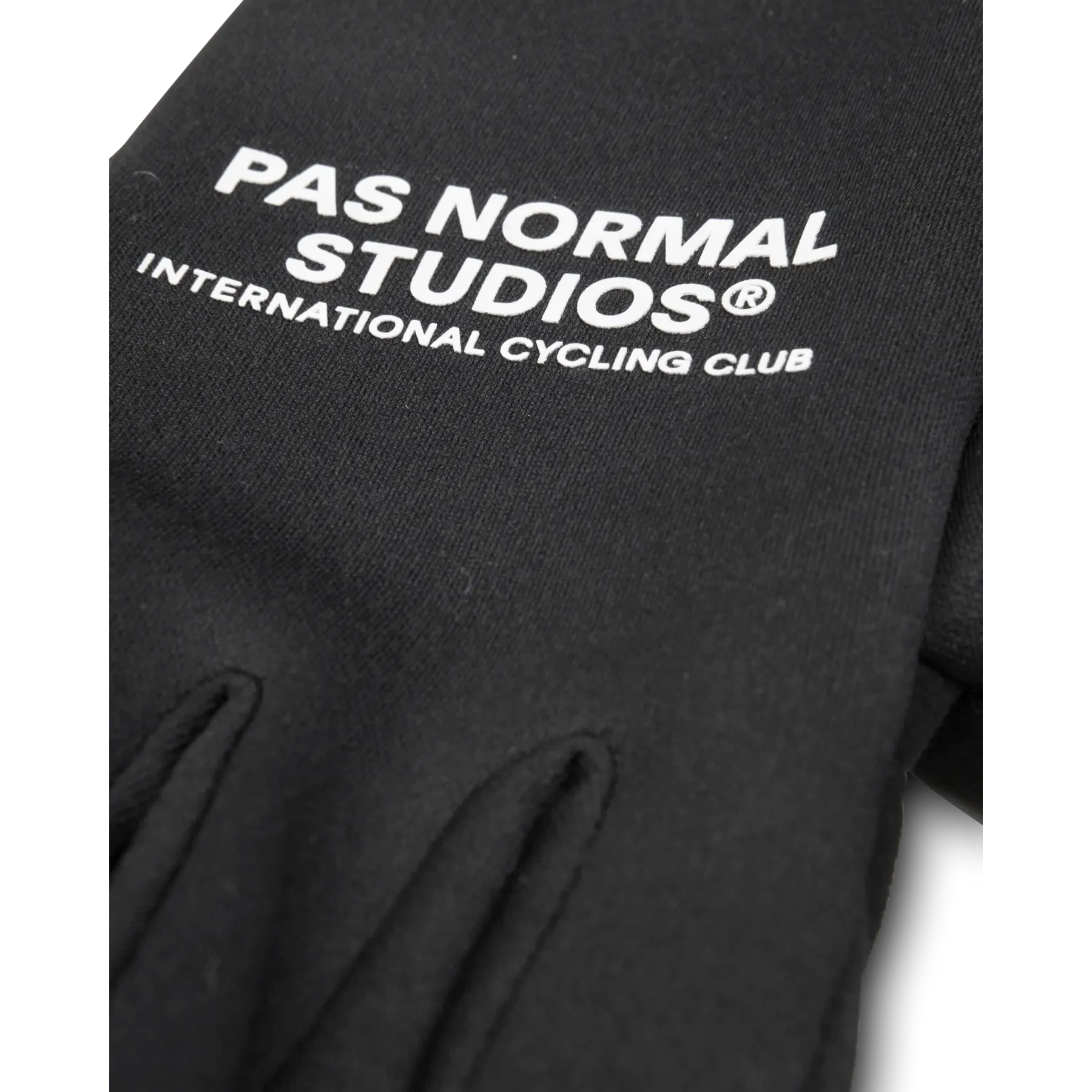 Pas Normal Studios Logo Transition Gloves