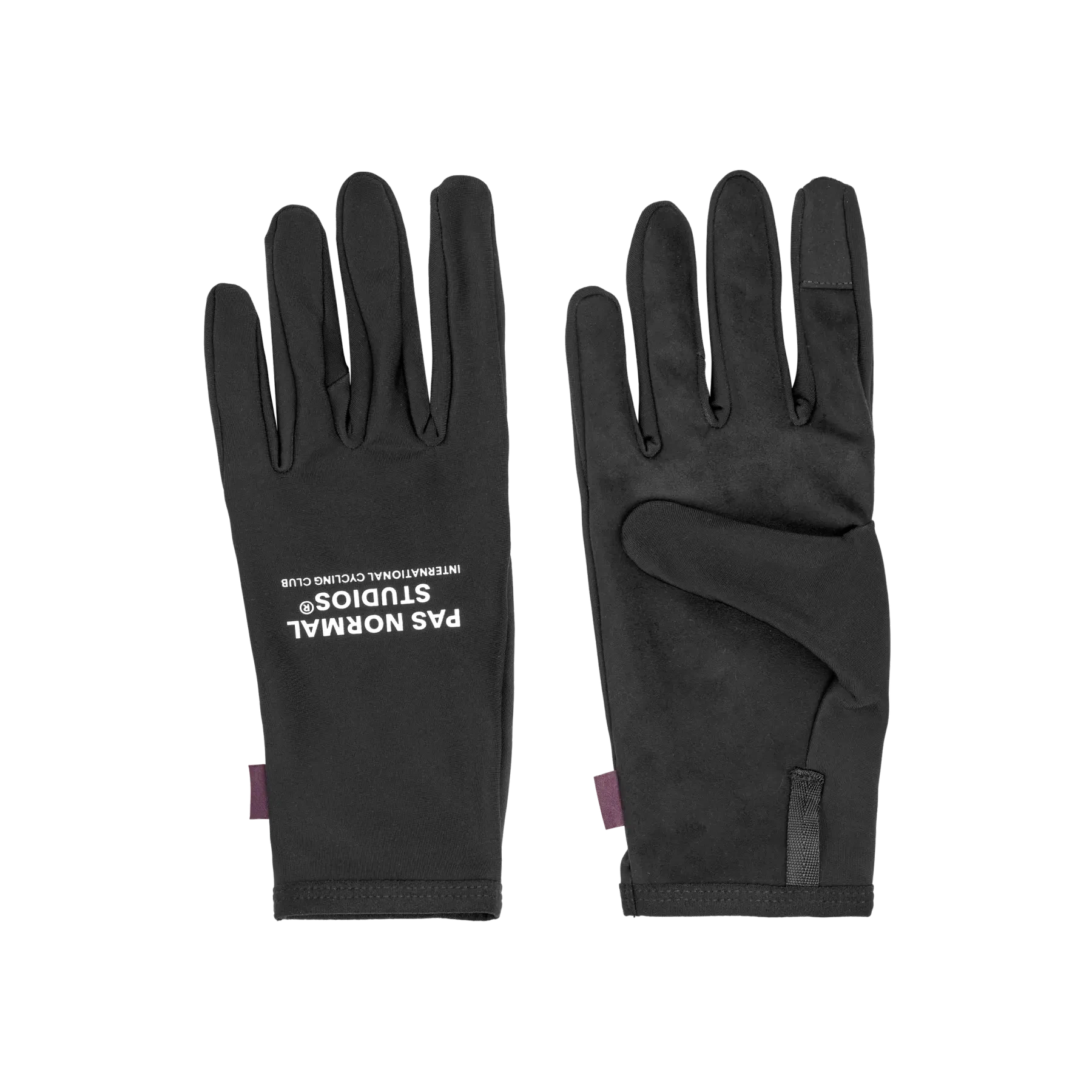 Pas Normal Studios Logo Transition Gloves