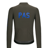 Pas Normal Studios Mechanism Long Sleeve Jersey