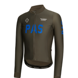 Pas Normal Studios Mechanism Thermal Long Sleeve Jersey