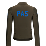 Pas Normal Studios Mechanism Thermal Long Sleeve Jersey