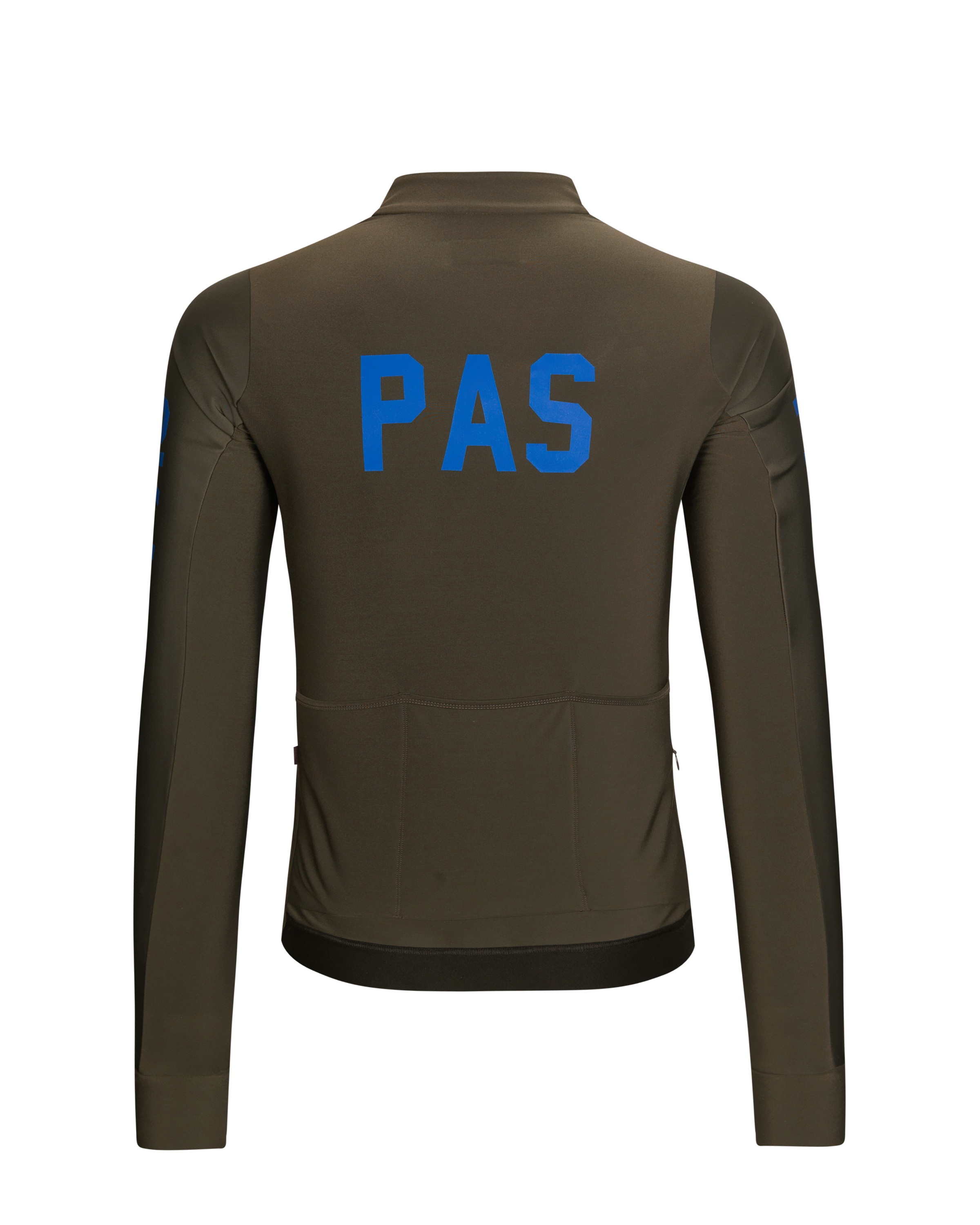 Pas Normal Studios Mechanism Thermal Long Sleeve Jersey