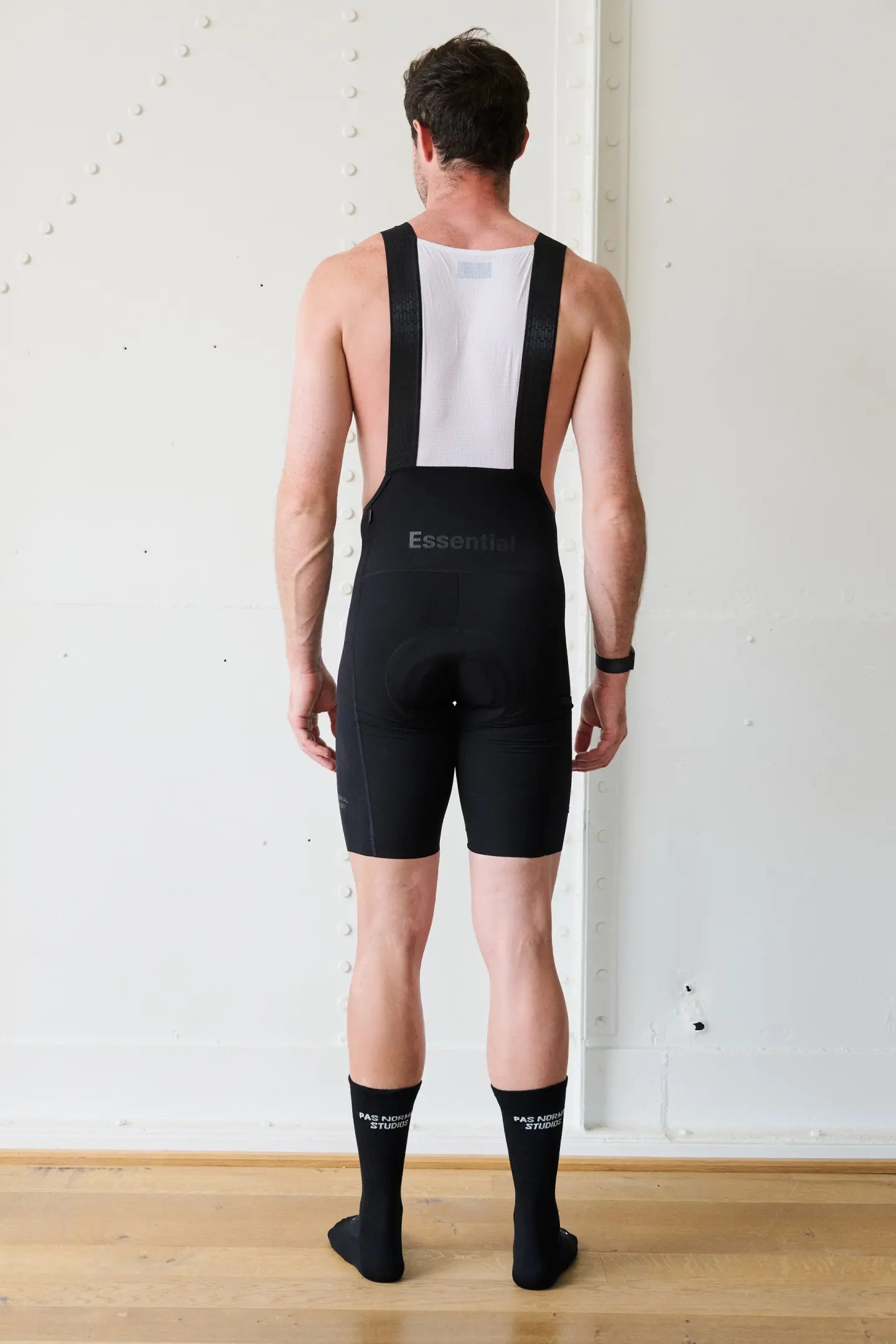 Pas Normal Studios Men's Essential Light Bibs