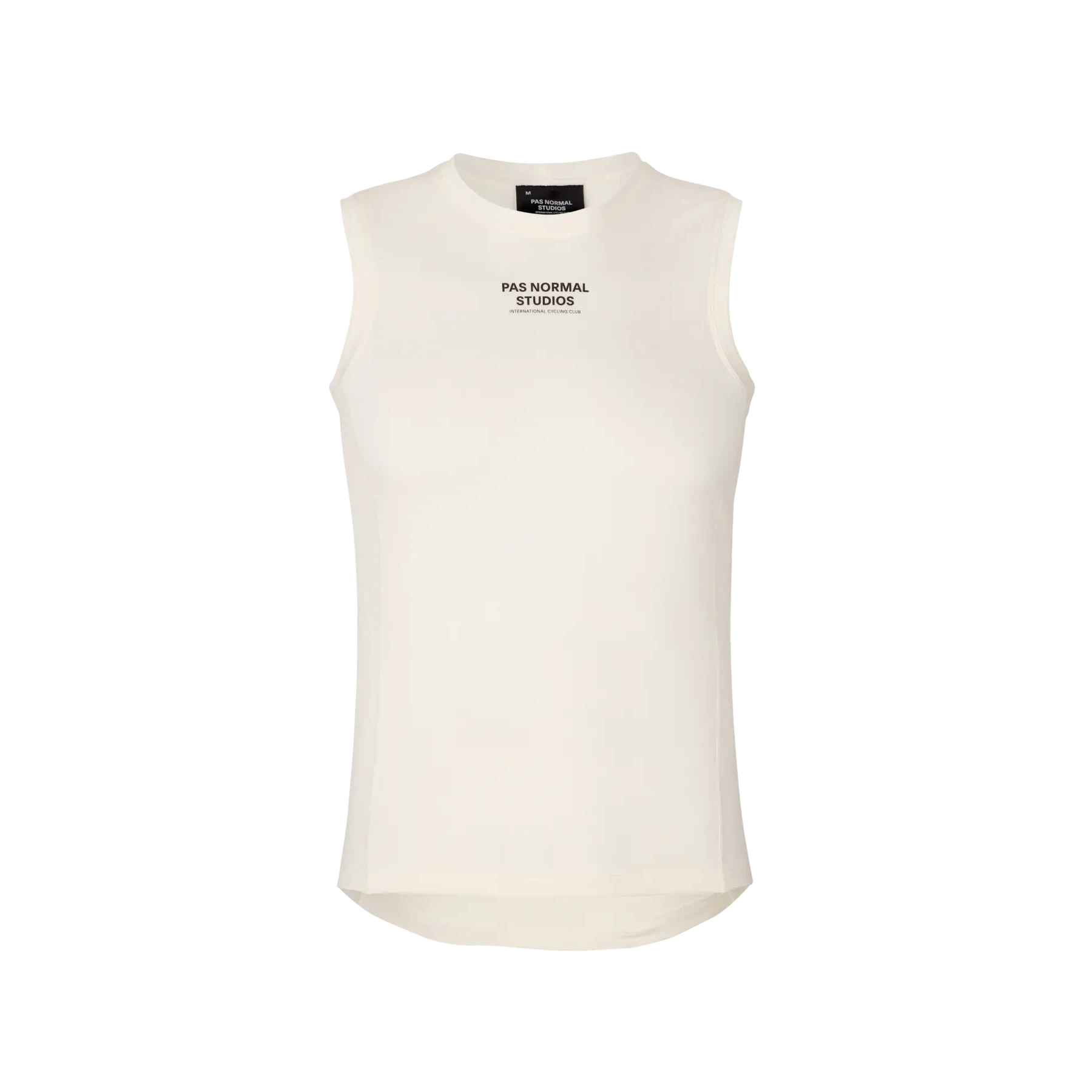 Pas Normal Studios Men's Mid Sleeveless Baselayer