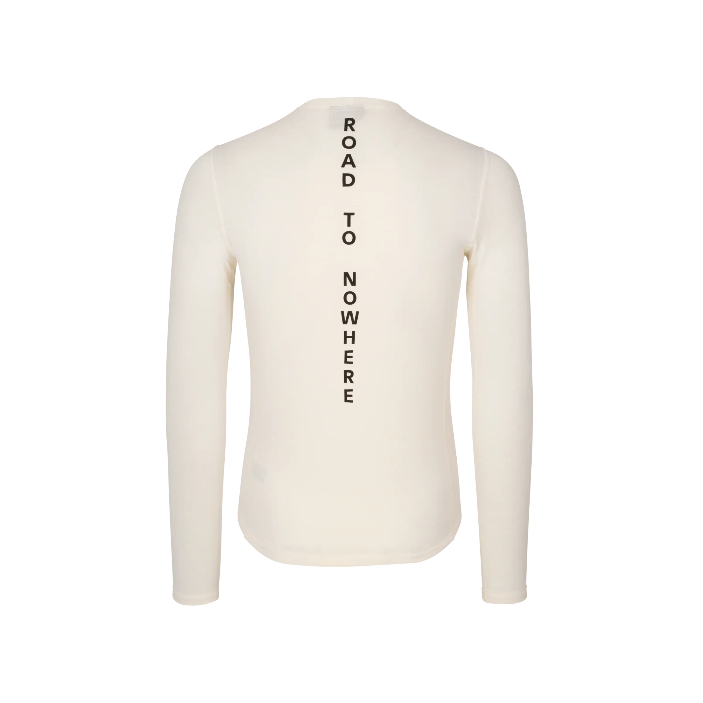 Pas Normal Studios Men's Thermal Long Sleeve Baselayer