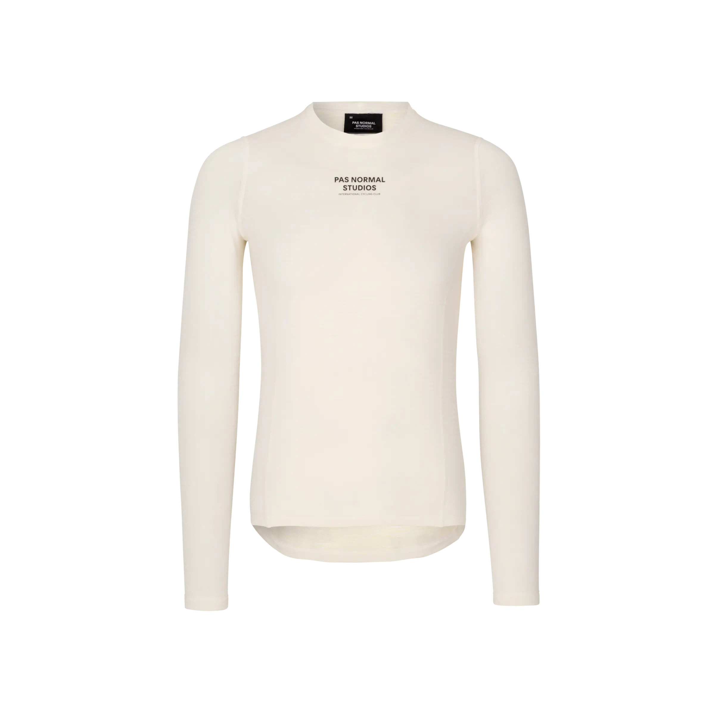 Pas Normal Studios Men's Thermal Long Sleeve Baselayer