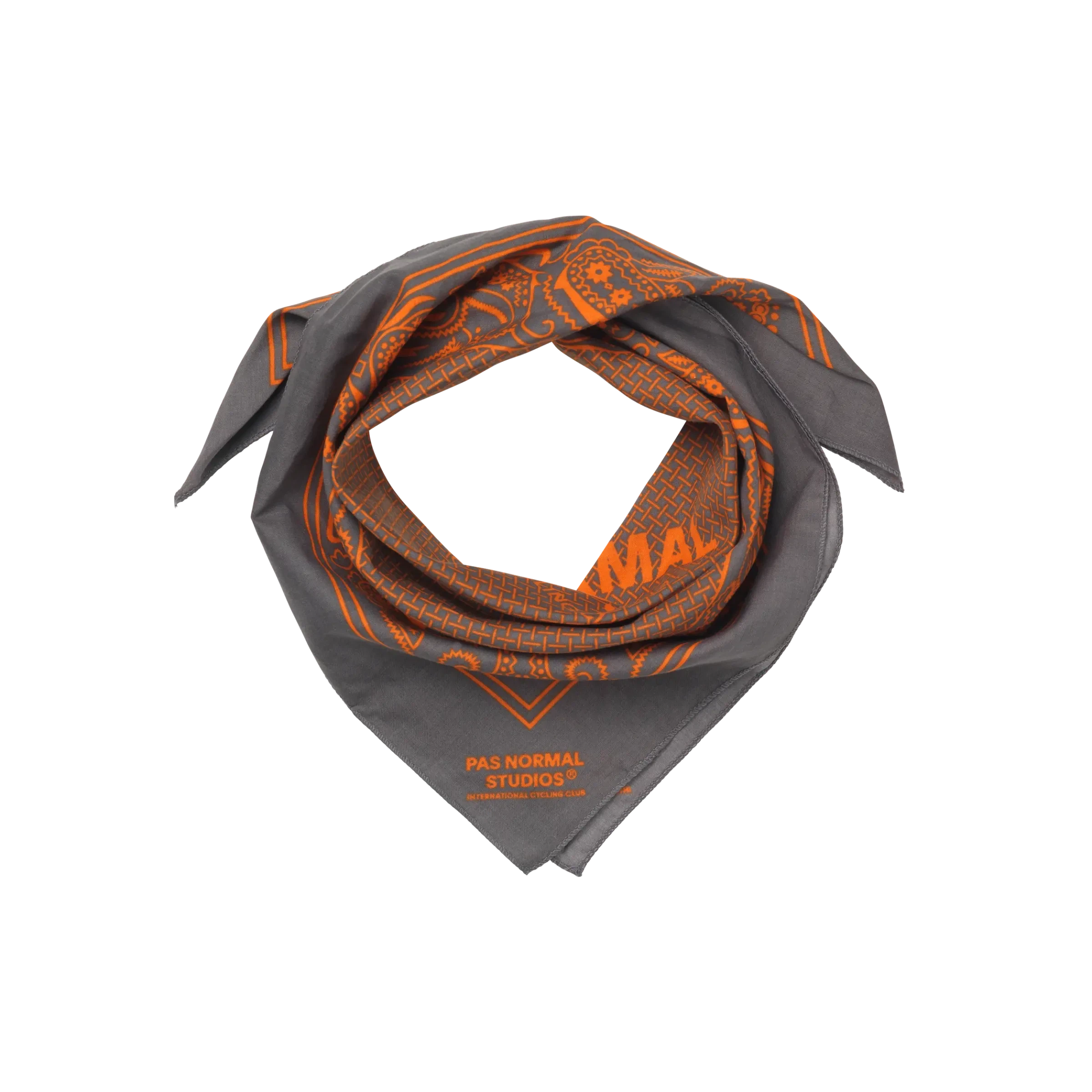 Pas Normal Studios Off-Race Bandana