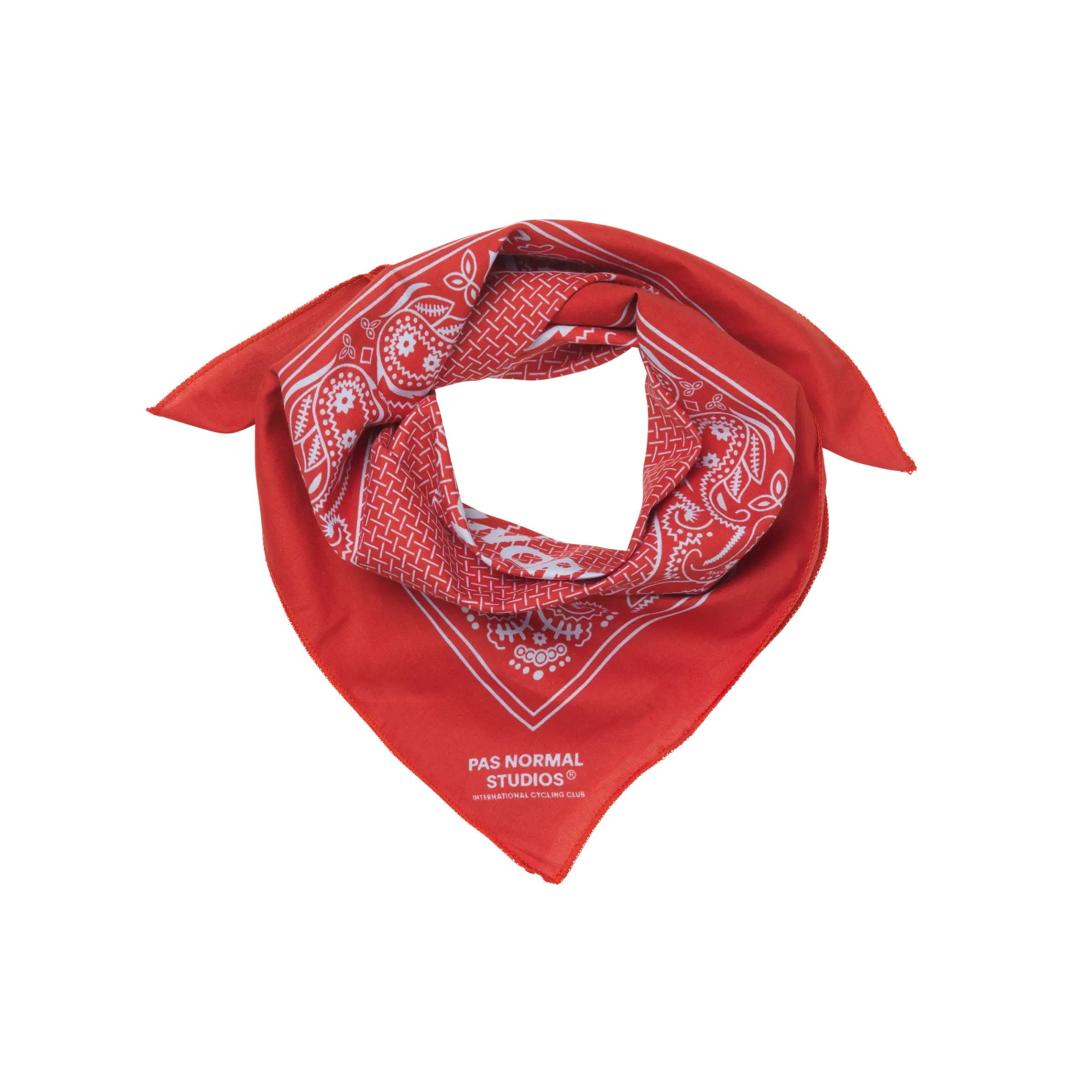 Pas Normal Studios Off-Race Bandana