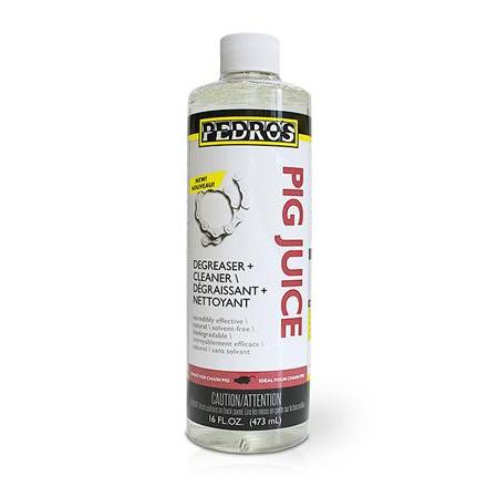 Pedro's Pig Juice Degreaser