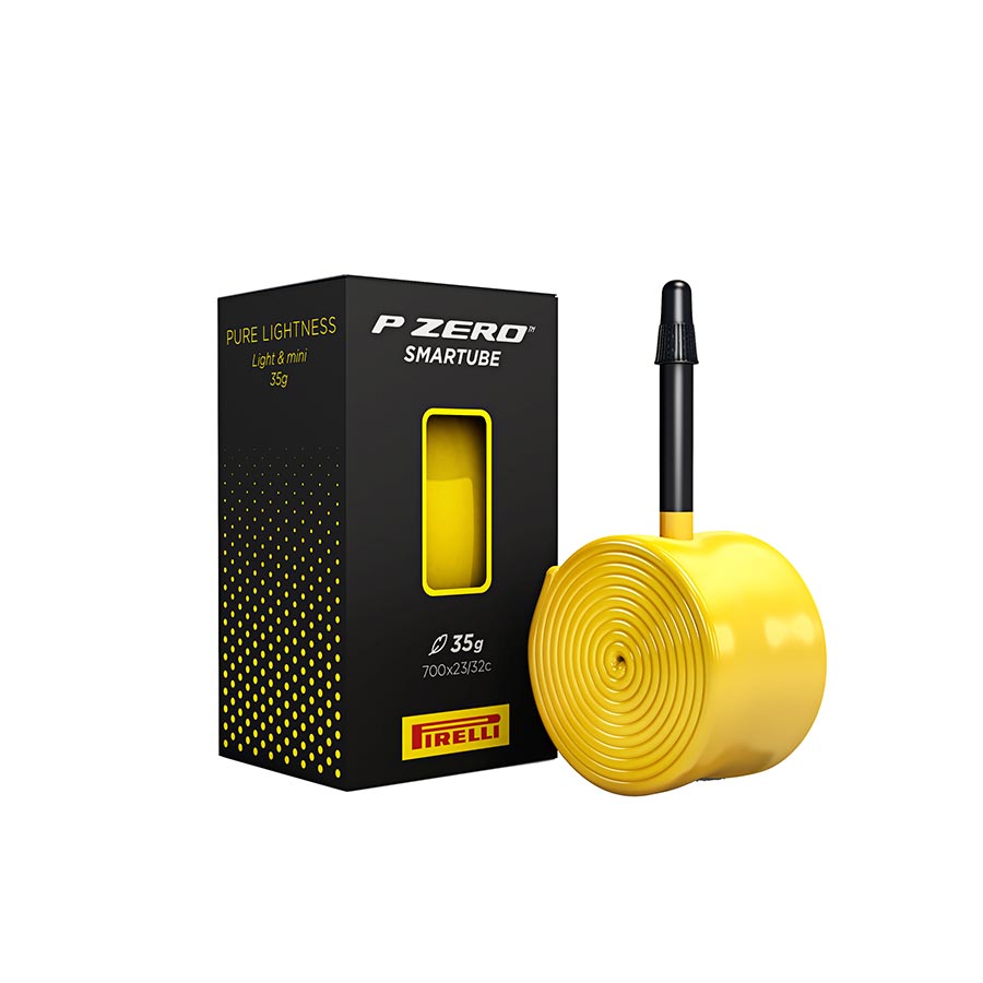 Pirelli P Zero Smart Tube Evo - Pure Performance