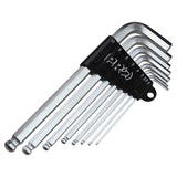 Pro Hex Key Toolset