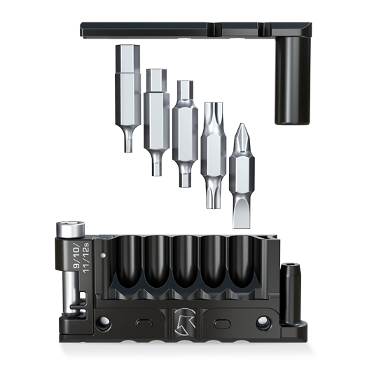 Pro Mini Tool Performance 17F