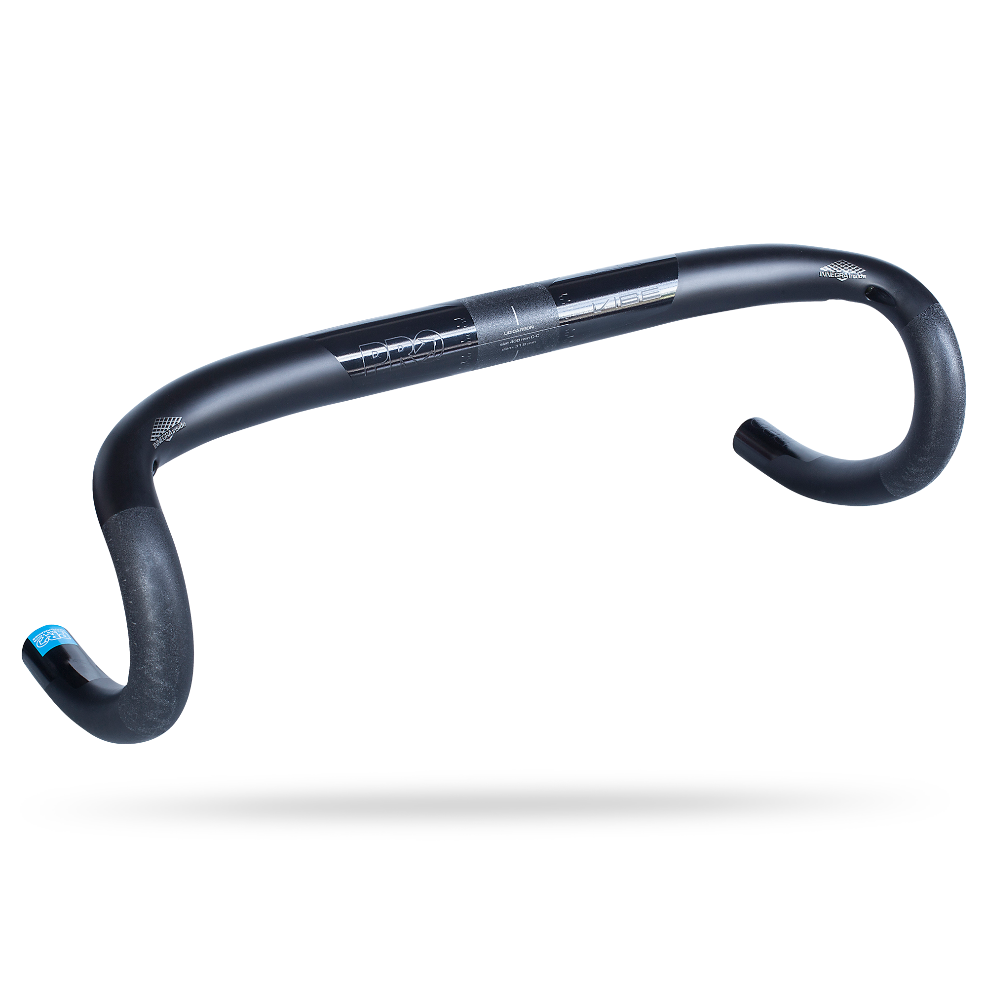 Pro Vibe Carbon Compact Handlebar