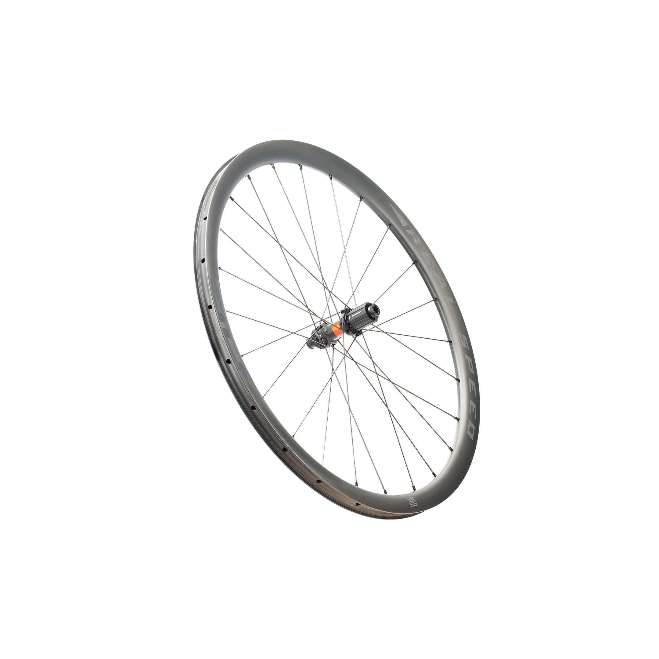 Realspeed RS36G DT240 Wheelset