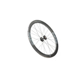 Real Speed RS55T Tubular Track Wheelset