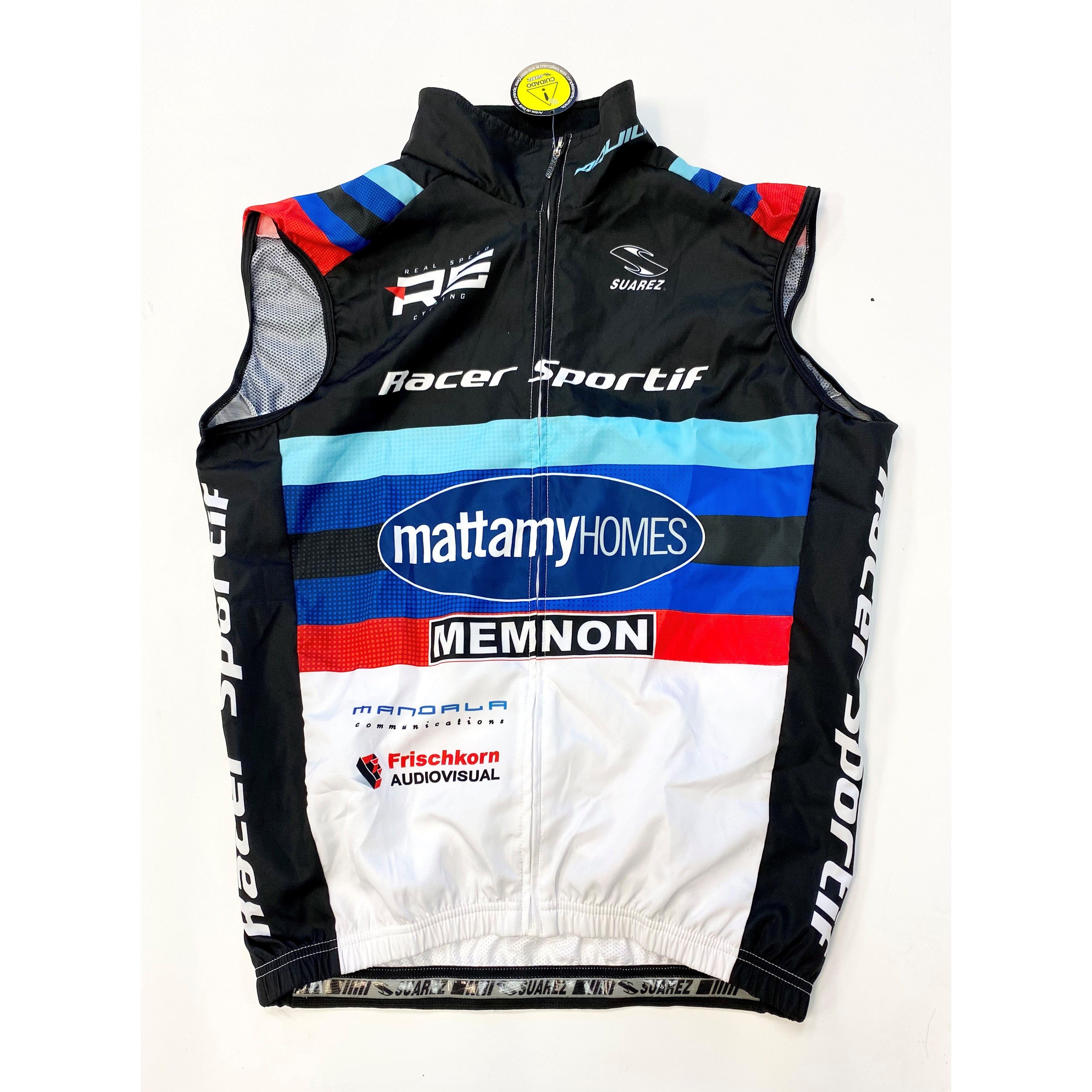 Racer Sportif Club Vest