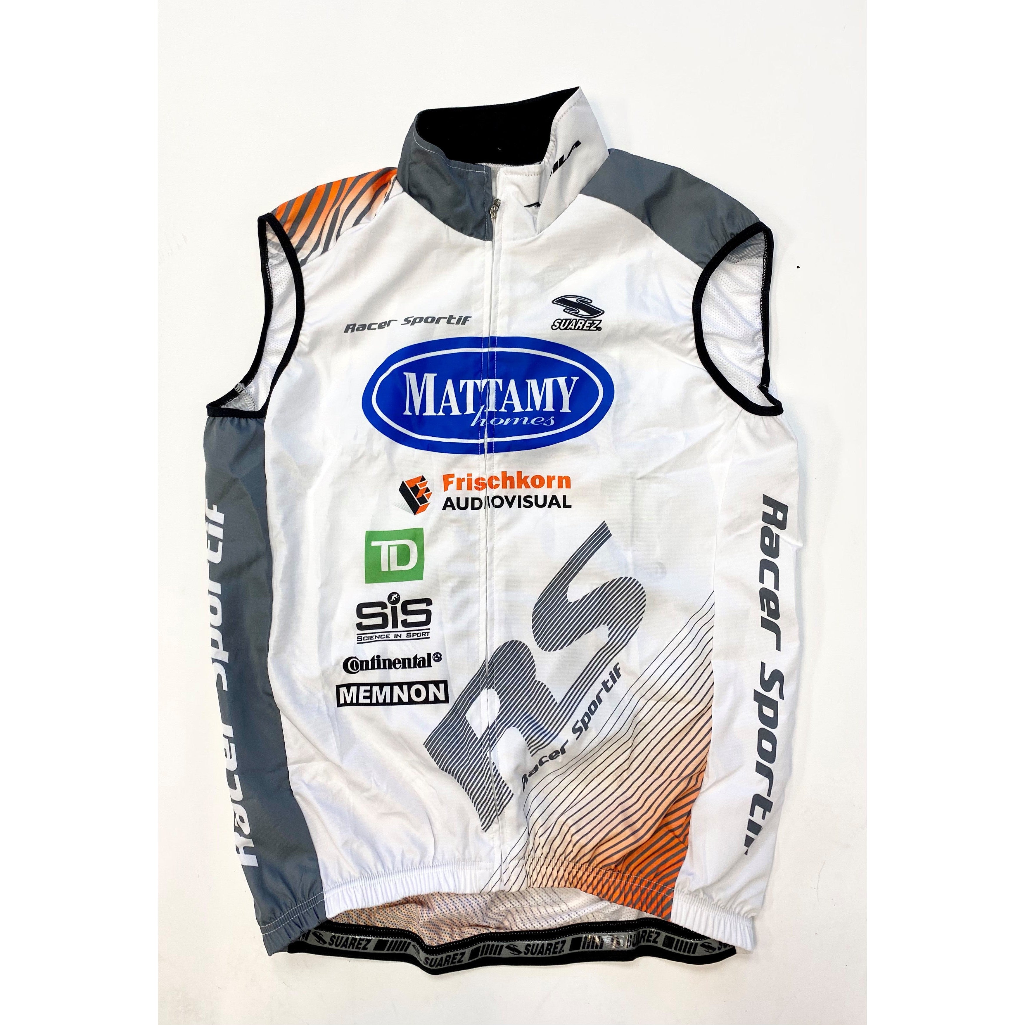 Racer Sportif Club Vest