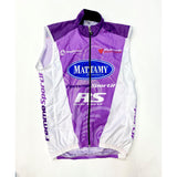 Racer Sportif Club Vest Women's