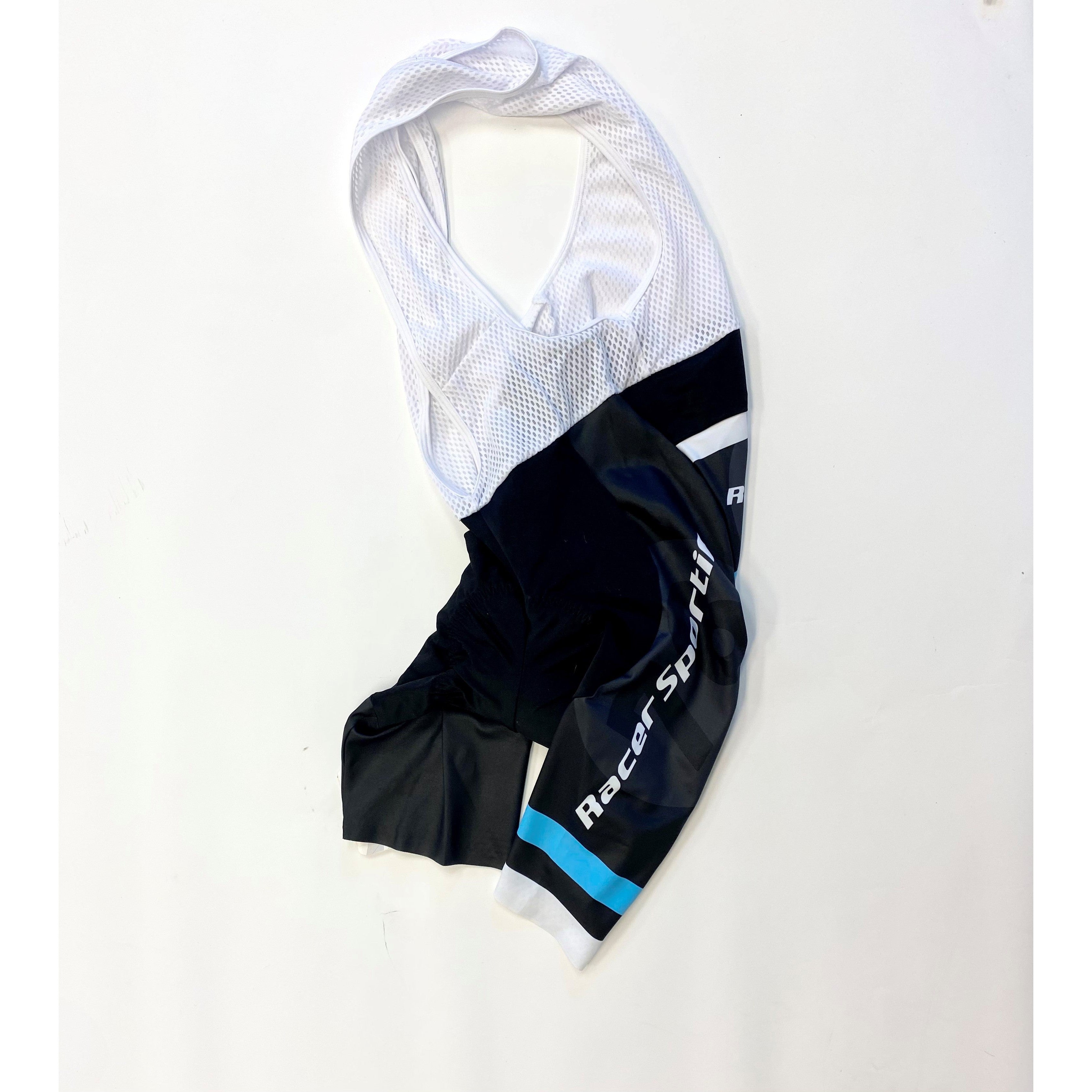 Racer Sportif Men's Club Bibshorts