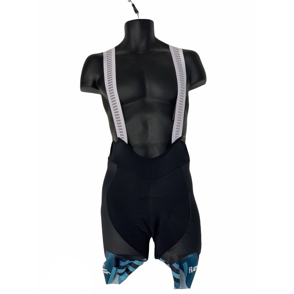 Racer Sportif Men's Club Bibshorts