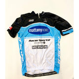 Racer Sportif Men’s Club Jersey