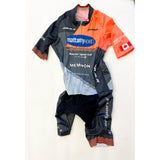 Racer Sportif Suarez Club Speed Suit