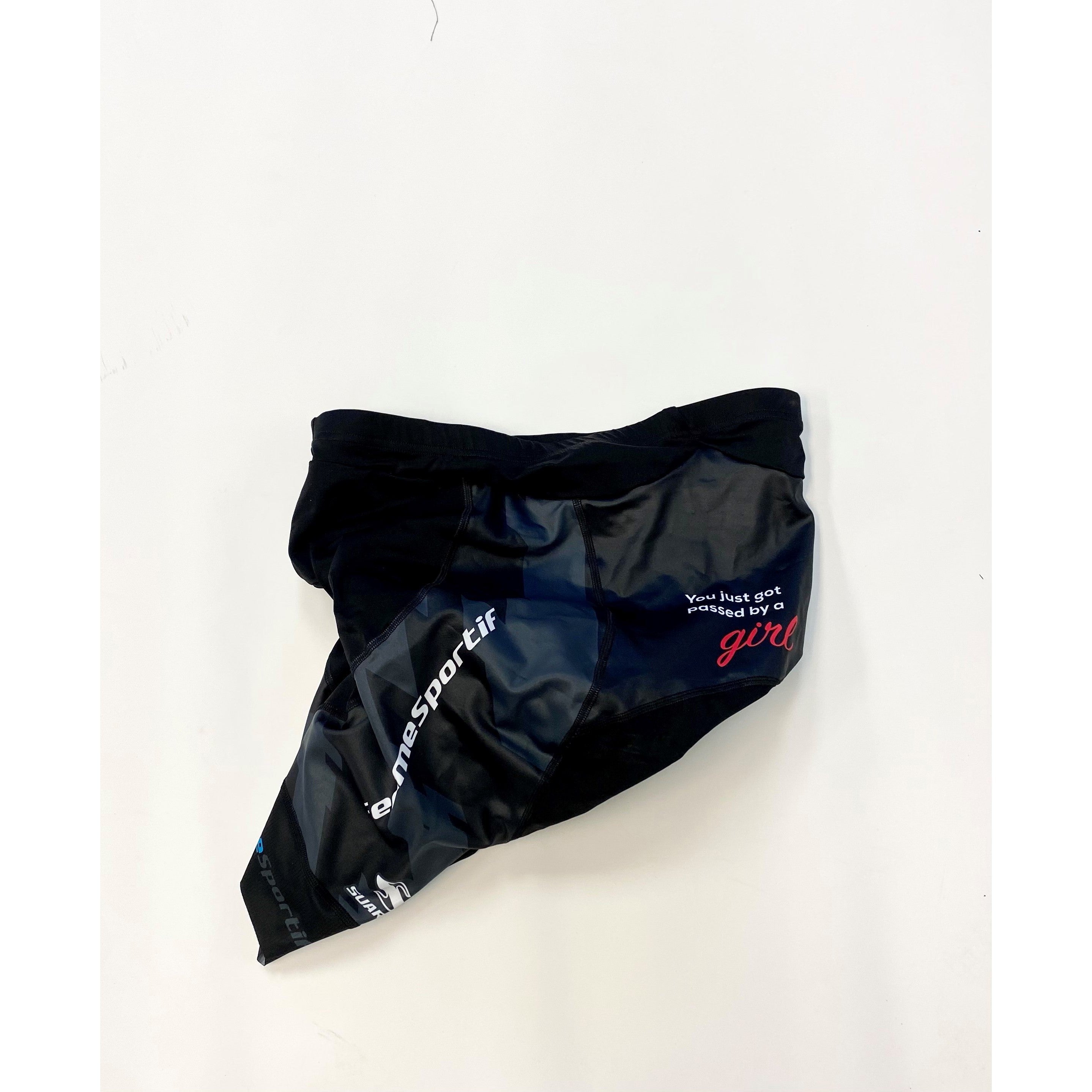 Racer Sportif Women's Club Shorts