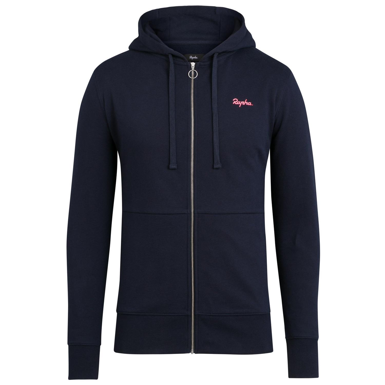 Rapha Men’s Logo Hoodie