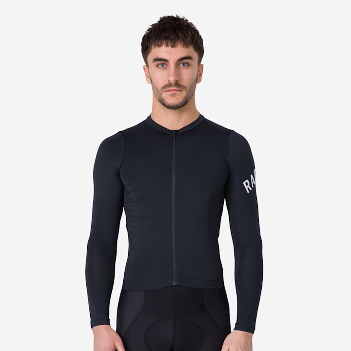 Rapha Men's Pro Team Long Sleeve Lightweight Jersey