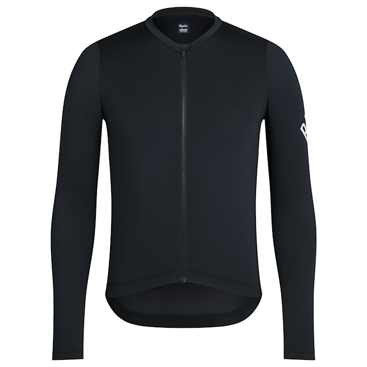 Rapha Men's Pro Team Long Sleeve Lightweight Jersey