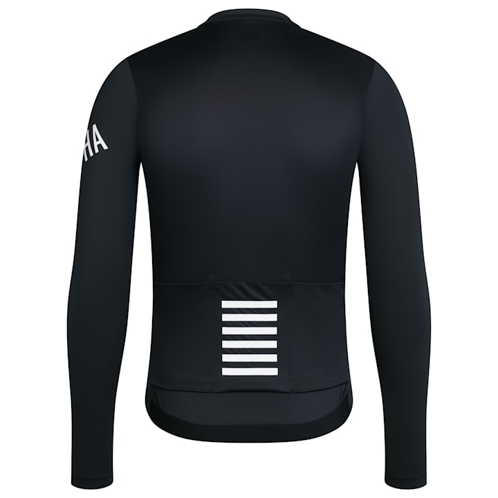 Rapha Men's Pro Team Long Sleeve Lightweight Jersey