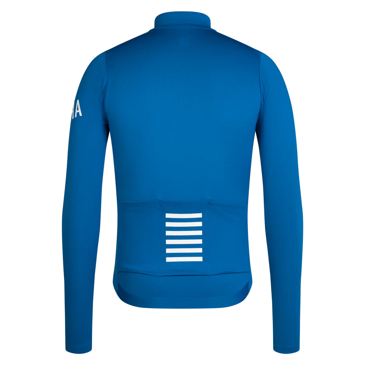 Rapha Pro Team Long Sleeve Midweight Jersey