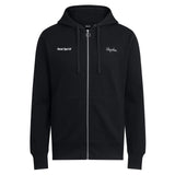 Rapha x Racer Sportif Logo Hoodie