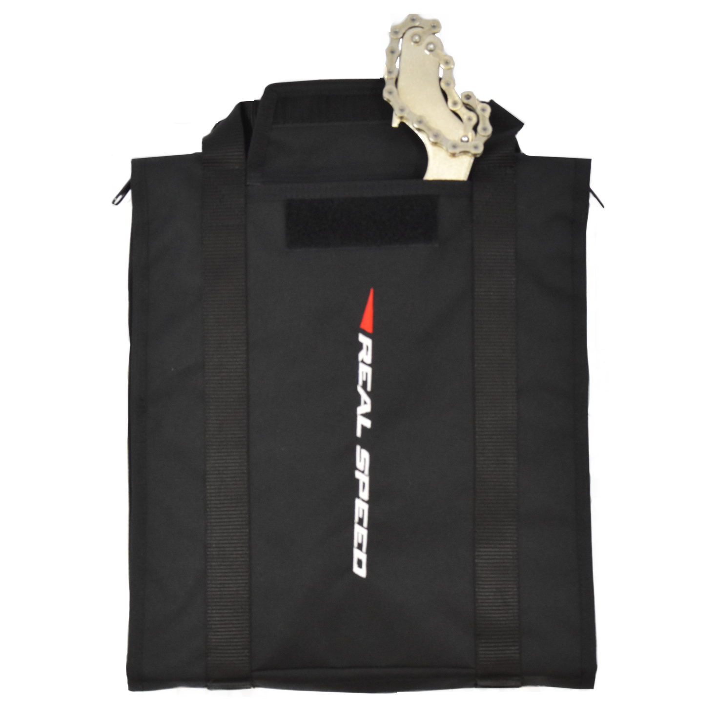 Real Speed Keirin Tote Bag