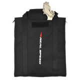 Real Speed Keirin Tote Bag