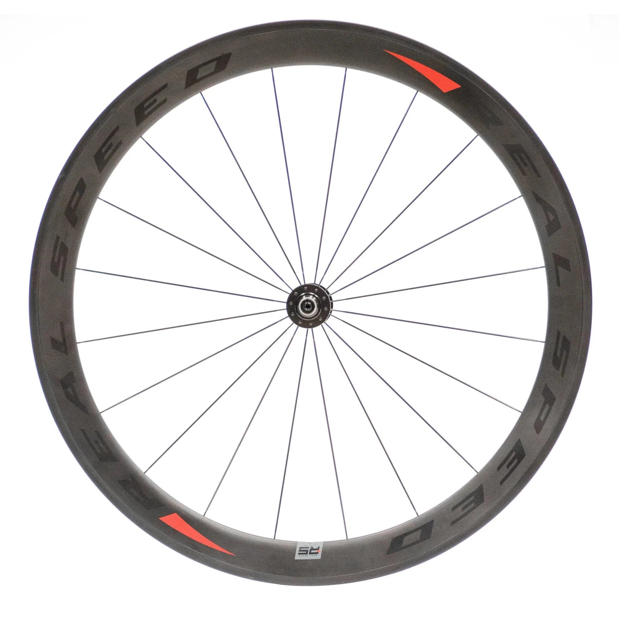 Real Speed RS30 Carbon Clincher Wheelset