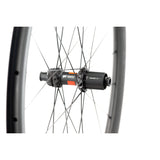 Real Speed RS36G DT240 Wheelset