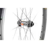 Real Speed RS36G DT240 Wheelset